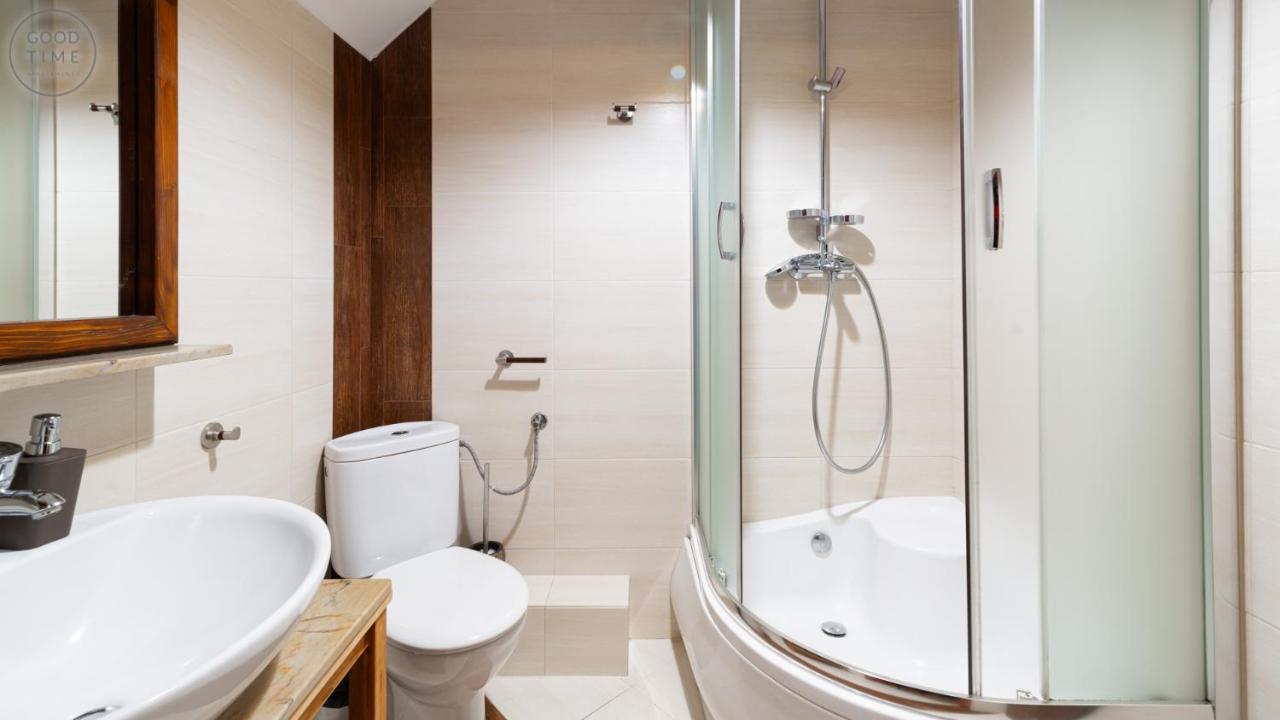 Apartament Retro - Malownicze Osiedle Podgorze شكلارسكا بوريبا المظهر الخارجي الصورة