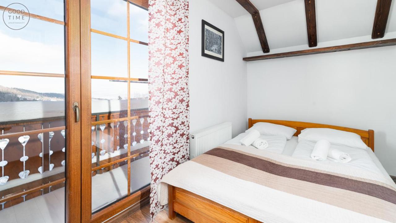 Apartament Retro - Malownicze Osiedle Podgorze شكلارسكا بوريبا المظهر الخارجي الصورة