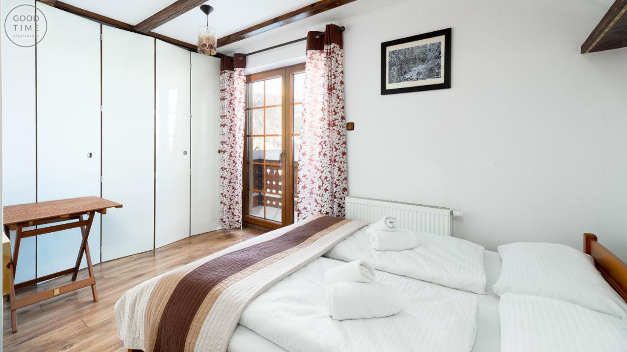 Apartament Retro - Malownicze Osiedle Podgorze شكلارسكا بوريبا المظهر الخارجي الصورة